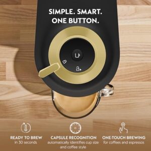 Best Nespresso Vertuo Machines