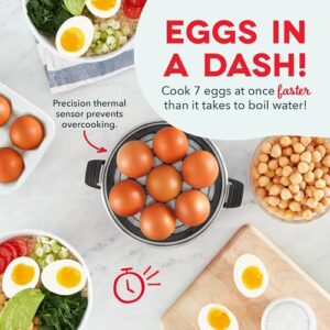 Best Hard Boiled Egg Cooker