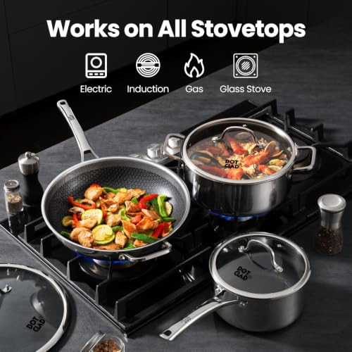 Best Stir Fry Cookware