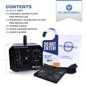 Best Ozone Generators