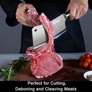Best Butcher Cleaver