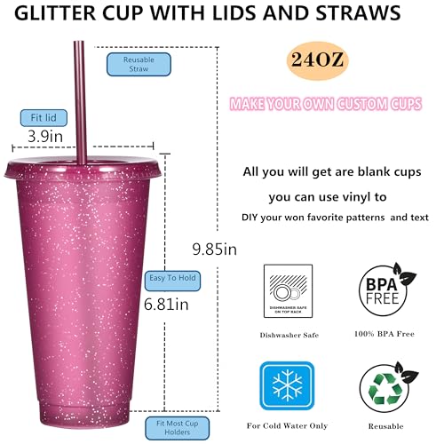 Best Reusable Tumbler With Straw