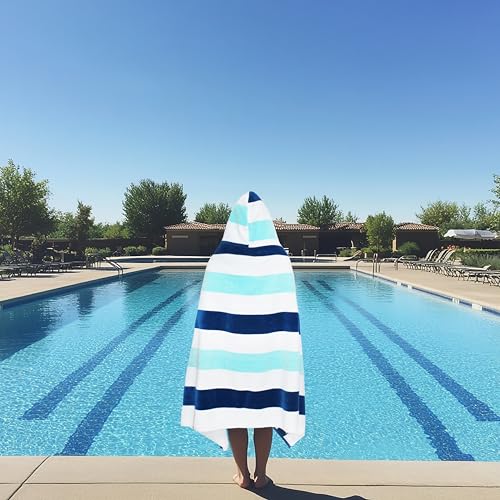 Best Hooded Beach Towels