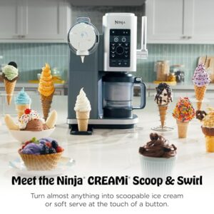 Best Soft Ice Cream Maker