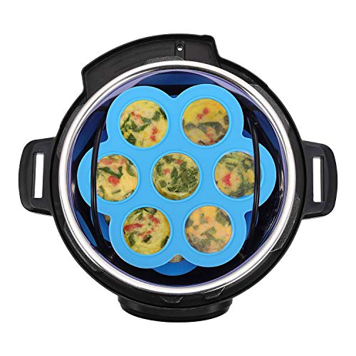 Best Instant Pot Egg Bites