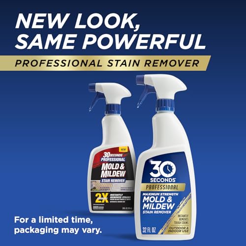 Best Bathroom Mold Remover