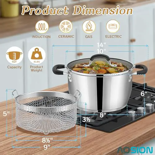 Best Pot For Frying