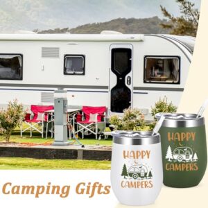 Best Camping Tumblers