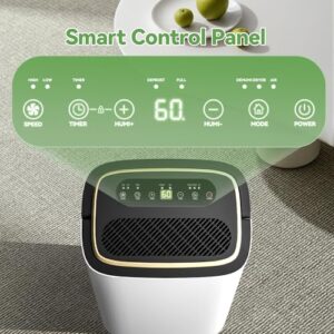Best Dehumidifier Under 50