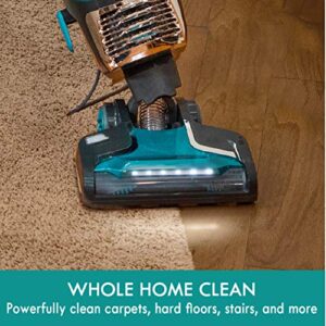 Best Bagged HEPA Vacuum