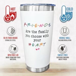 Best Friend Tumblers Amazon