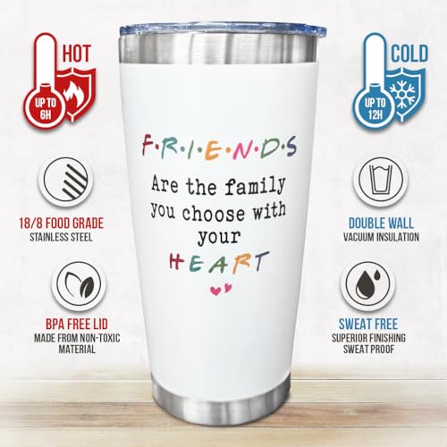 Best Friend Tumblers Amazon