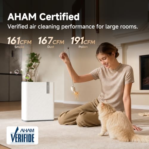 Best HEPA Humidifier