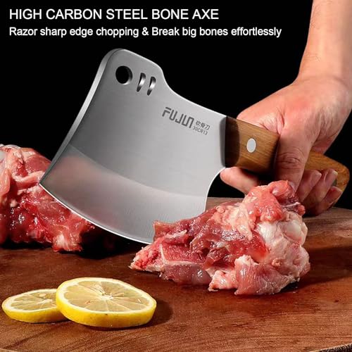 Best Meat Cleaver For Bones