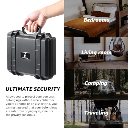 Best Smell Proof Containers