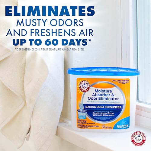 Best Room Moisture Absorber