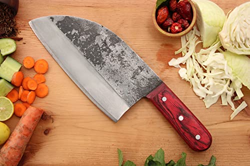 Best Almazan Knife