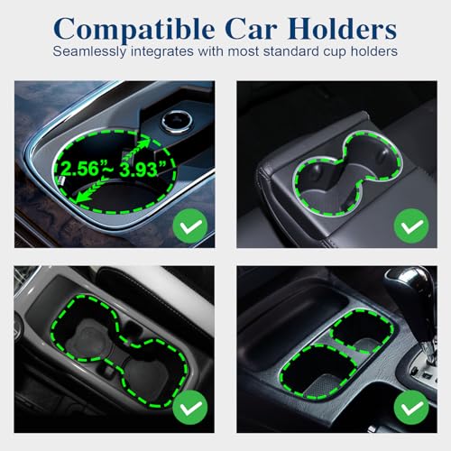 Best Yeti For Car Cup Holder