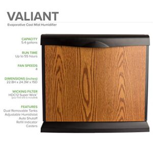 Best Humidifier For Wood Floors