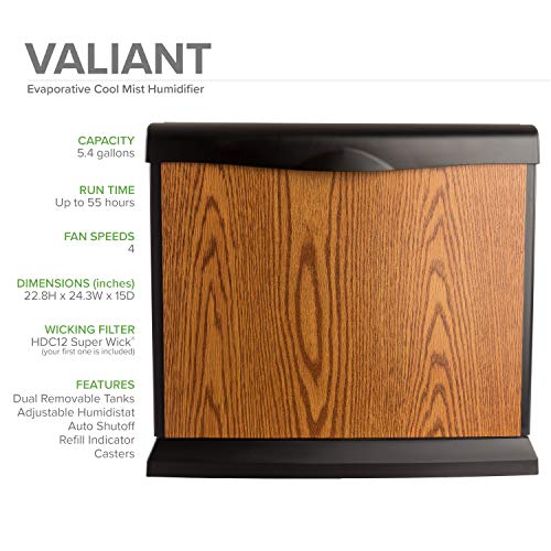 Best Humidifier For Wood Floors