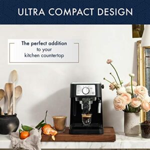 Best Entry Espresso Machine