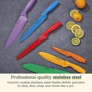 Best Cuisinart Knife Set