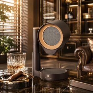 Best Air Purifier For Cigar Smoke