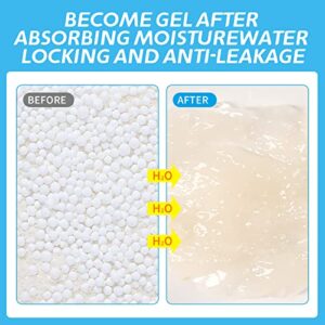 Best Moisture Absorber For Drawers