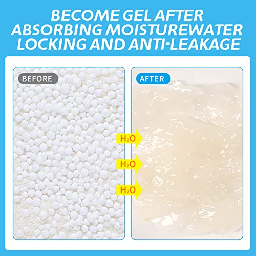 Best Moisture Absorber For Drawers