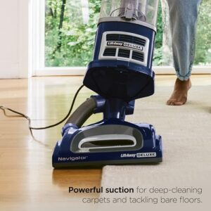Best HEPA Vacuum