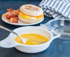 Best Microwave Poached Egg Maker