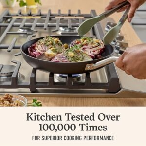 Best Hard Anodized Pans