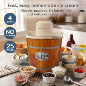 Best Manual Ice Cream Maker