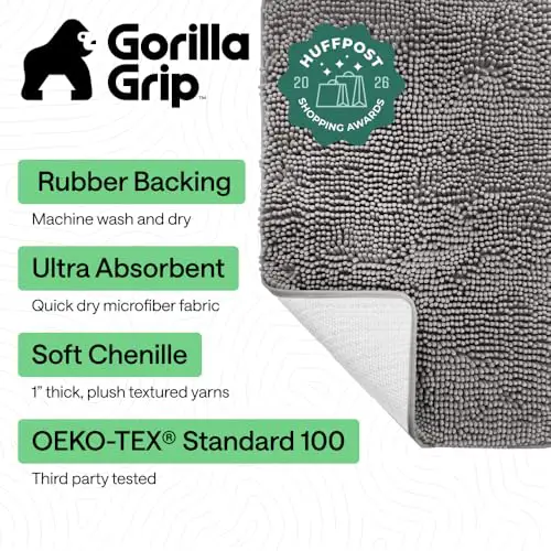 Best Bath Mats