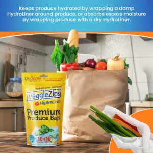 Best Humidity For Fruits And Vegetables