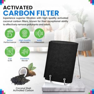Best Carbon Air Filter
