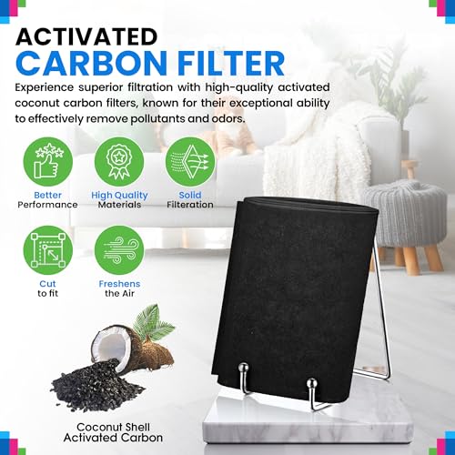 Best Carbon Air Filter
