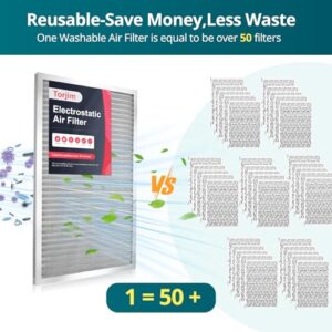 Best Electrostatic Air Filter