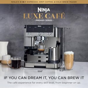 Best Luxury Coffee Machine