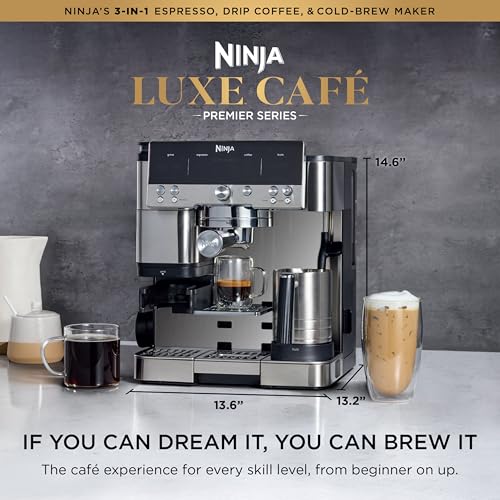 Best Luxury Coffee Machine