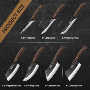Best BBQ Knife Sets