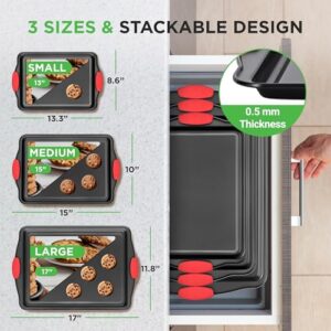 Best Nonstick Baking Pans