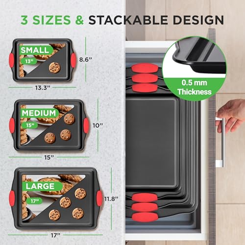 Best Nonstick Baking Pans