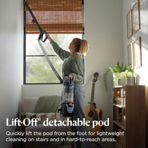 Best HEPA Filter Vacuum For Allergies