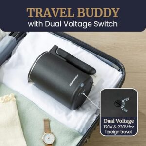 Best Travel Electric Kettle