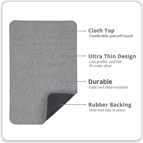Best Ultra Thin Bath Mat