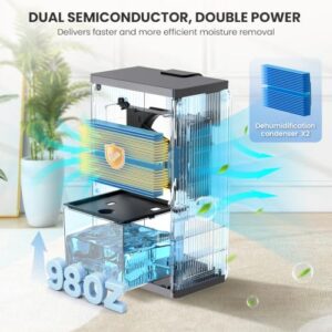 Best Budget Dehumidifier For Bedroom