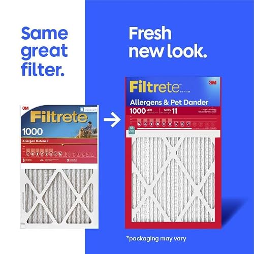 Best Furnace Filters for Allergies