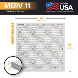 Best Air Conditioner Filter For Allergies