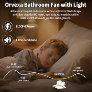 Best Bath Fan Light Combo
